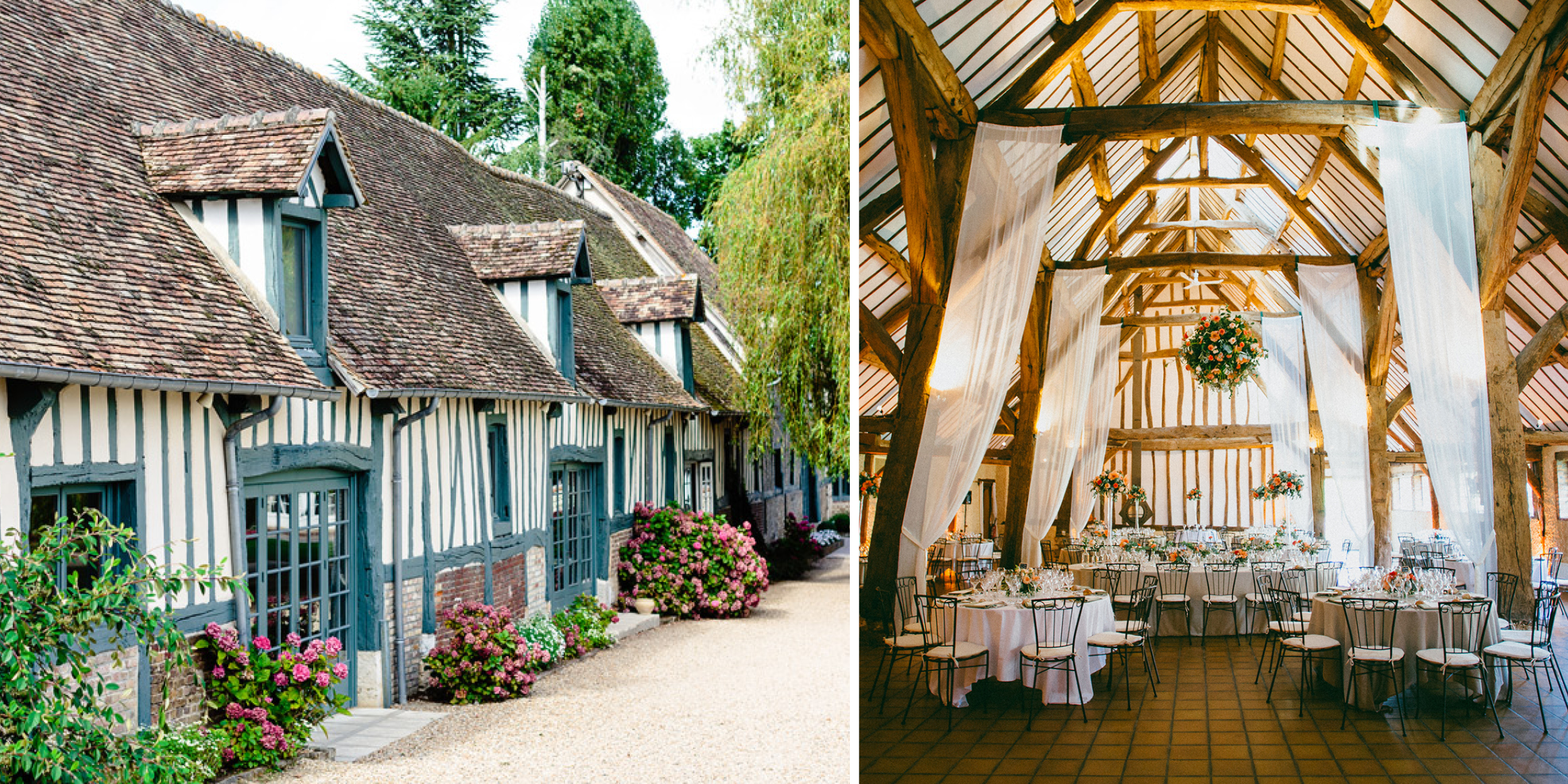  Salle  de mariage  normandie Le mariage 