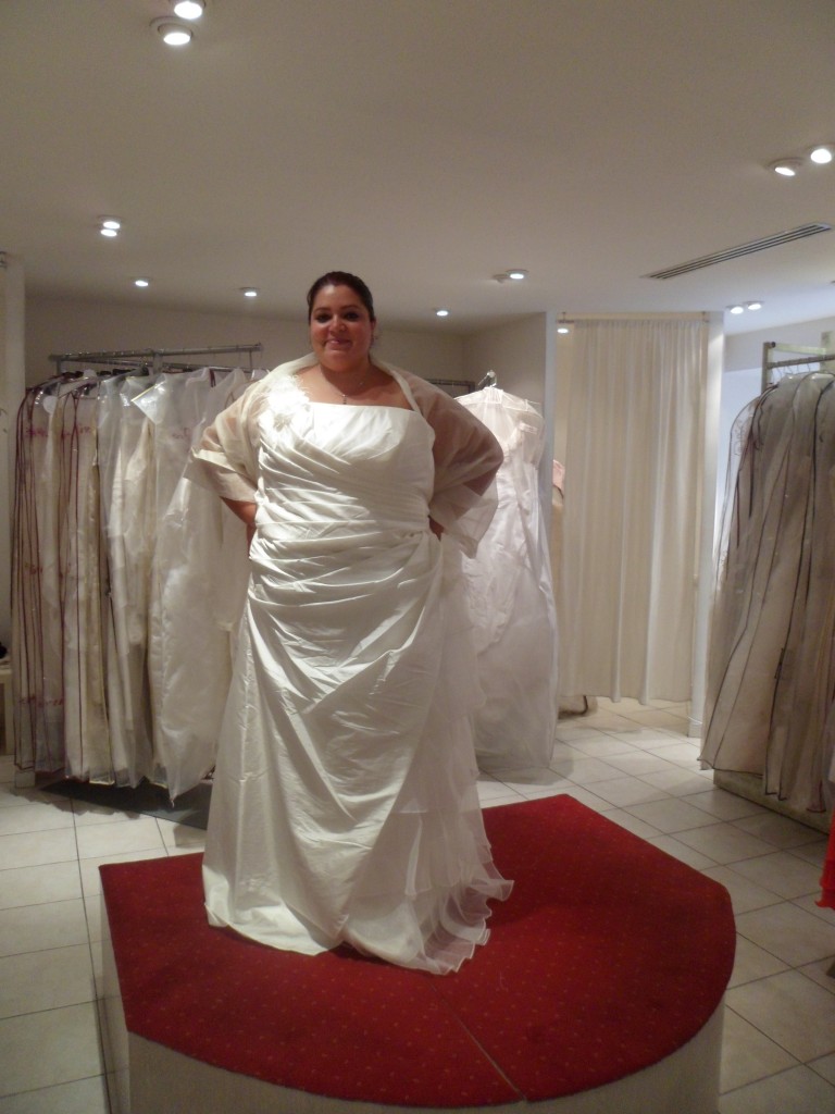 Marque robe de mariée - Le mariage
