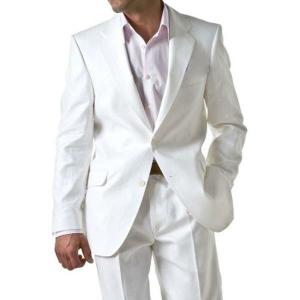 Costume en lin homme - Le mariage